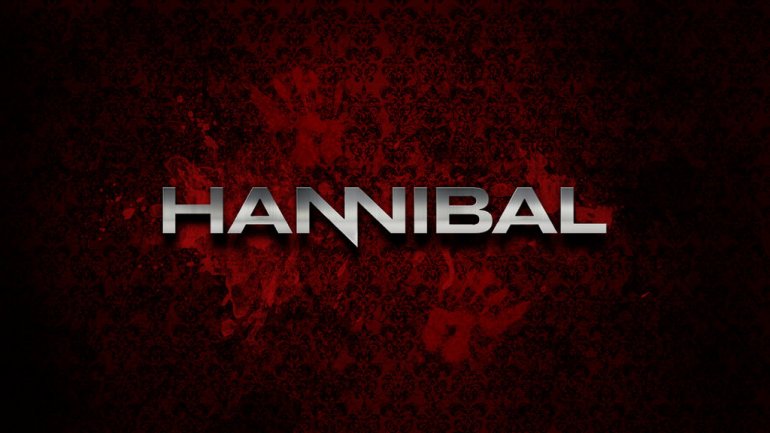 Hannibal Logo 1